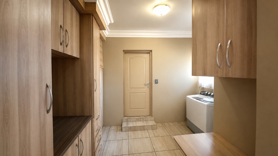 3 Bedroom Property for Sale in Orkney Park North West